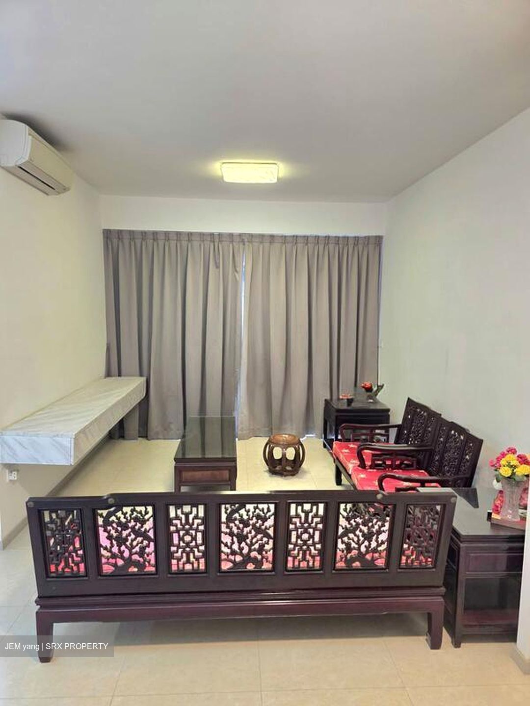 iNZ Residence (D23), Condominium #517971181